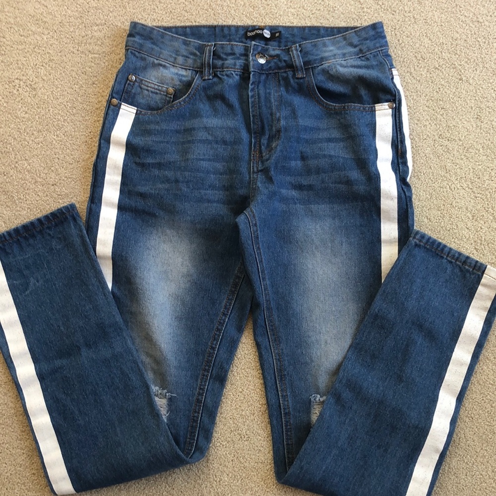 boohoo Man Men’s Jeans